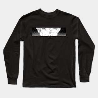 Monster Johan Liebheart Long Sleeve T-Shirt